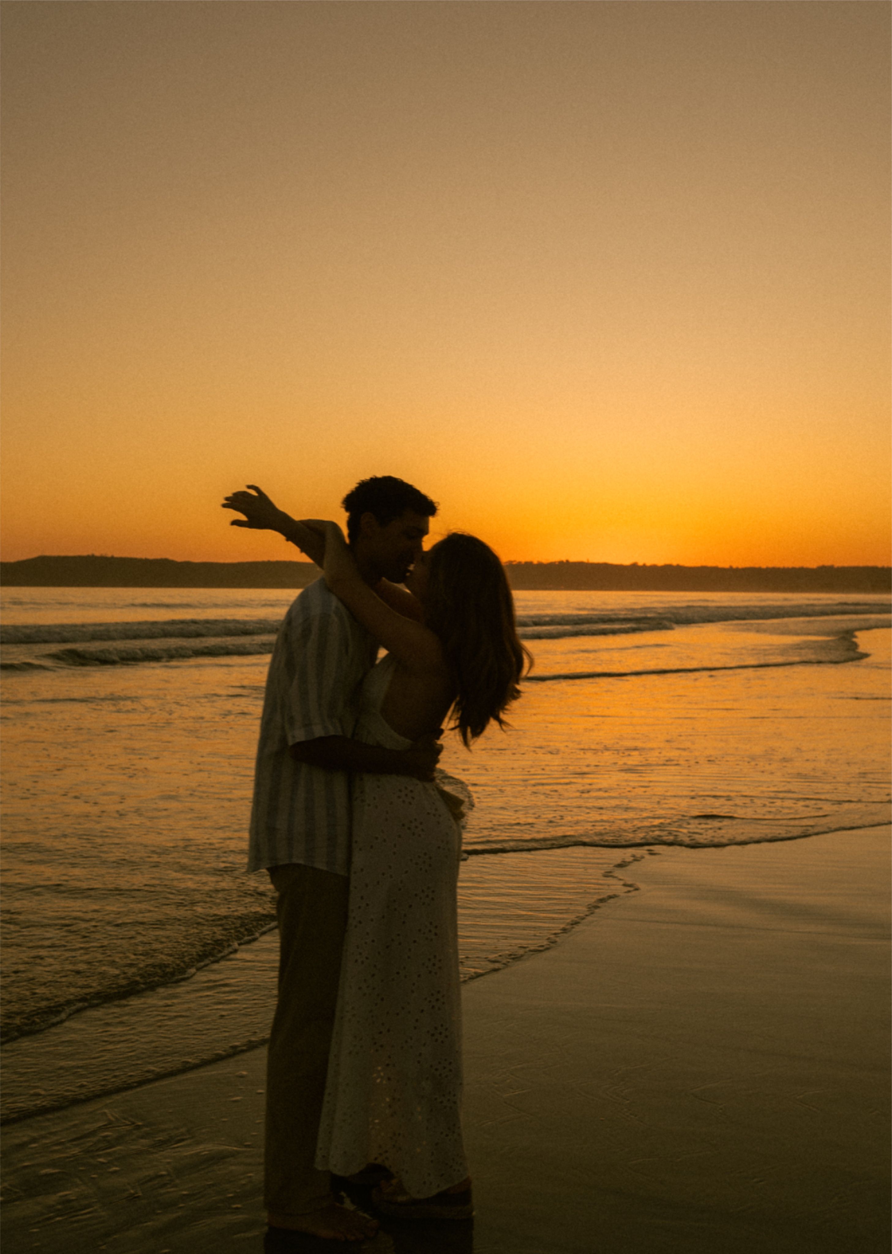 Михаил и Анна